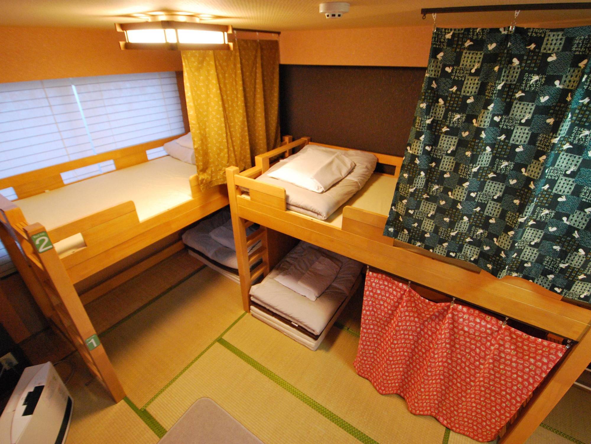 The Stay Sapporo Nagomi Экстерьер фото