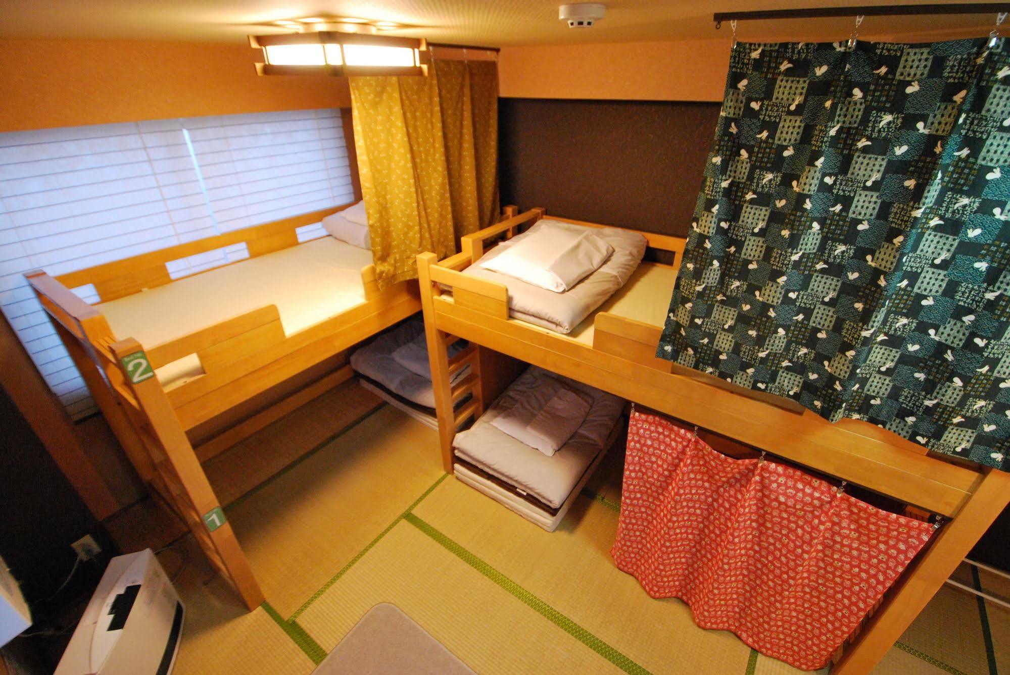 The Stay Sapporo Nagomi Экстерьер фото