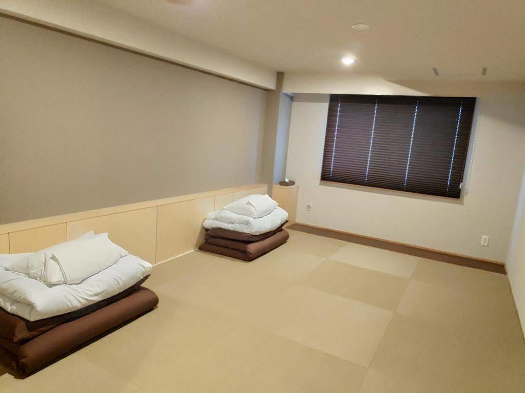 The Stay Sapporo Nagomi Экстерьер фото